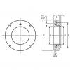 All kinds of faous brand Bearings and block Timken  HMV &#8211; 134 Metric HMV Hydraulic Nut