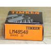 All kinds of faous brand Bearings and block Timken  LM48548