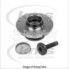 WHEEL Original and high quality HUB VW GOLF PLUS 5M1, 521 1.6 TDI 105BHP Top German Quality #1 small image