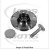 WHEEL SKF,NSK,NTN,Timken HUB VW GOLF MK5 1K1 2.0 TDI 170BHP Top German Quality