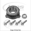 WHEEL SKF,NSK,NTN,Timken BEARING KIT MERCEDES E-CLASS W211 E 280 CDI 211.023 177BHP Top German