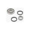 All kinds of faous brand Bearings and block SNR Wheel Bearing Kit R17713