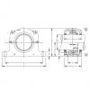 All kinds of faous brand Bearings and block Timken  SAF 23048K 8-7/16 Inch Tapered Bore Mounting Pillow Block SAF230K and SDAF230K Series