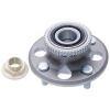 Rear Original and high quality wheel hub same as Mapco 26505