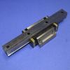 All kinds of faous brand Bearings and block NSK 7-13/16&quot; LINEAR GUIDE RAIL W/ BEARING BLOCK LH25 NNB *JH*