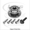 WHEEL SKF,NSK,NTN,Timken HUB VW CADDY MK3 COMBI VAN 2KB, 2KJ, 2CB, 2CJ 1.6 TDI 75BHP Top German Q #1 small image