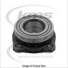 WHEEL Original and high quality BEARING BMW 5 Series Saloon M5 F10 4.4L &#8211; 552 BHP Top German Quality