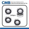 All kinds of faous brand Bearings and block 10PCS 6004-2RS C3 Rubber Sealed Bearing Deep Groove Ball Bearing 20x42x12mm #1 small image