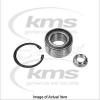 All kinds of faous brand Bearings and block WHEEL BEARING KIT BMW 3 Coupe E36 M3 3.0 286BHP Top German Quality #1 small image