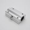 SCS50LUU Original and high quality 50mm 1 PC Metal Linear Ball Bearing FOR XYZ Table CNC Route #1 small image