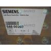 Siemens 546-00362 LAB ROOM CONTROLLER *FACTORY SEALED* NSK Country of Japan #3 small image