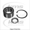 WHEEL SKF,NSK,NTN,Timken BEARING KIT BMW Z4 E85 2.5 i 177BHP Top German Quality