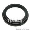 Timken  370018A Wheel Seal fit Ford 91-91 fit Chevrolet Kodiak NSK Country of Japan #3 small image