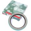 SKF / CHICAGO RAWHIDE CR 28669 OIL SEAL, 2.875&quot; 2-7/8&quot; x 3.751&quot; x .375&quot; 3/8&quot; NSK Country of Japan