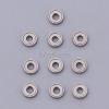 10PCS Miniature Bearings ball Mini bearing 682ZZ Size 2*5*1.5mm NSK Country of Japan #3 small image