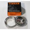 Timken  Wheel Set8 NSK Country of Japan