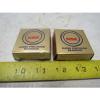 NSK 7004A5TYNSULP4 Super Precision Bearing lot of 2 NSK Country of Japan