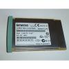 Siemens 6ES7 952-1AL00-0AA0 Memory Card, 6ES7952-1AL00-0AA0 NSK Country of Japan