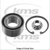 WHEEL BEARING KIT BMW 3 Series Estate 316i Touring E46 1.8L &#8211; 115 BHP Top German NSK Country of Japan