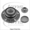 WHEEL HUB INC BEARING Seat Ibiza Estate ST 2008- 1.4L &#8211; 85 BHP Top German Qual NSK Country of Japan