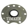 Timken  8676S &#8211; Rear Outer Wheel Seal NSK Country of Japan #3 small image