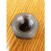 x1pce Hexagonal 18&#215;4 Trapezoidal Steel Nut SKM18x4D CNC 3d Printer NSK Country of Japan #3 small image