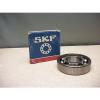 SKF 6308 Single Row Ball Bearing NSK Country of Japan