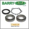 Timken Discovery 1987-1998 wheel kit OEM RTC3429 STC4382 barry4x4 NSK Country of Japan