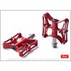 Titanium CNC Pedals AEST Bicycle High Quality Lightweight Titanium Bearing Pedal NSK Country of Japan #3 small image