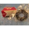 SKF R8 ,Small Inch-Size Ball Bearing, NSK Country of Japan #3 small image