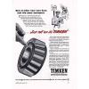 Timken  ROLLER S AD FROM 1950 NSK Country of Japan #3 small image