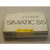 Siemens Original and high quality 6ES5484-8AB11 Simatic Digital Eingabe 16 Eingänge 24 V ungebraucht !!!!