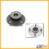 Timken Original and high quality  Rear Wheel Hub Fits: Sedan 2001 2000 99 98 1999 1998 #1 small image