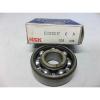 NEW Original and high quality NSK DEEP GROOVE BALL BEARING 6302UC3E C5 6302 #1 small image