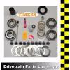 Timken Original and high quality  Jeep Wrangler JK Master Rebuild Kit Dana 44 Non Rubic Rear 2007 +