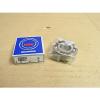 NIB Original and high quality NSK 6202 C4 BEARING 6202C4 NO SHIELDS SUPER PRECISION C4 FIT 15x35x11 mm #1 small image