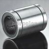 10pcs Original and high quality LM16UU 16mm Linear Ball Bearing Bush Bushing Brand New #1 small image