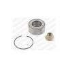 SNR Original and high quality Wheel Bearing Kit R16103 #1 small image