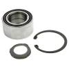 Rear Original and high quality Wheel Bearing SNR &#8211; BMW 3 Series E30 /M3 /Z4 / E36 323I #1 small image