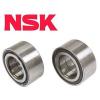 NSK Original and high quality Wheel Bearing 48BWD02ACA99 44300SDAA52