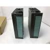 Siemens Original and high quality Lot of 2 6ES7322-1FF01-0AA0 Simatic S7-300 Digital output SM322 #1 small image