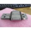 THK Original and high quality Model: HRW17 Linear Bearing Block on Approximately 4 3/8&quot; Rail #1 small image