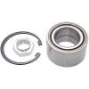 Front Original and high quality wheel bearing repair kit 49x84x48 same as Meyle 11-14 650 0014