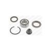 SNR Original and high quality Wheel Bearing Kit R16525 #1 small image