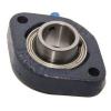 LFTC1/2EC Original and high quality 1/2&quot; Bore NSK RHP Cast Iron Flange Bearing #1 small image