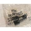 RBC SKF,NSK,NTN,Timken Bearings : CAM Followers : Eccentric : Stud : 1 in : Hex Drive : Sealed : S3