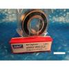 SKF SKF,NSK,NTN,Timken 63003-2RS1 C3. Single Row Radial Bearing, =2 FAG #1 small image