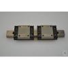 THK SKF,NSK,NTN,Timken SHS12M 7E240, Linearführung, Schienenlänge = 103mm / Linear guide rail #1 small image