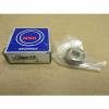 NIB SKF,NSK,NTN,Timken NSK 608ZZ BEARING METAL SHIELD BOTH SIDES 608 ZZ 8x22x7 mm SKATE PREMIUM #1 small image