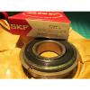 NIB SKF,NSK,NTN,Timken SKF Ball Bearing 25mm ID, 52mm OD, 15mm W 6205 2RSNRJEM #1 small image